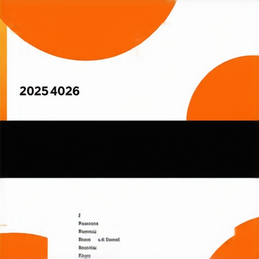 Infographic showing steps for optimizing Google My Business in 2025 and beyond