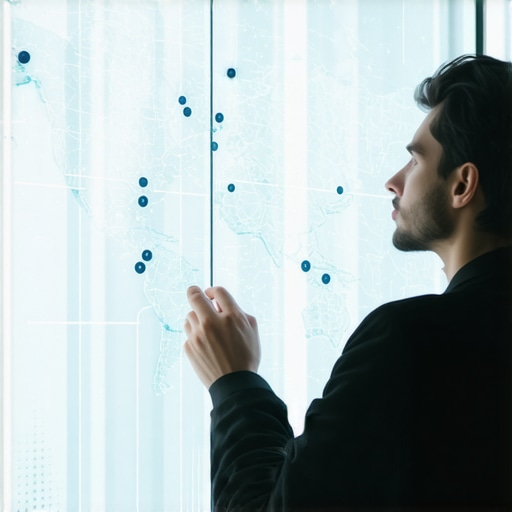 How Modern Maps SEO in 2026 Uses Real Intent Data