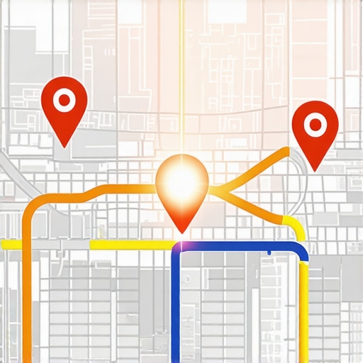 How We Use GMB Optimization 2025 Habits to Win 2026 Maps