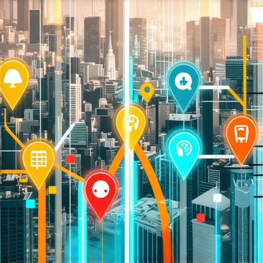 3 Strategy for Maps 2025 Secrets for Outranking Big Chain Competitors
