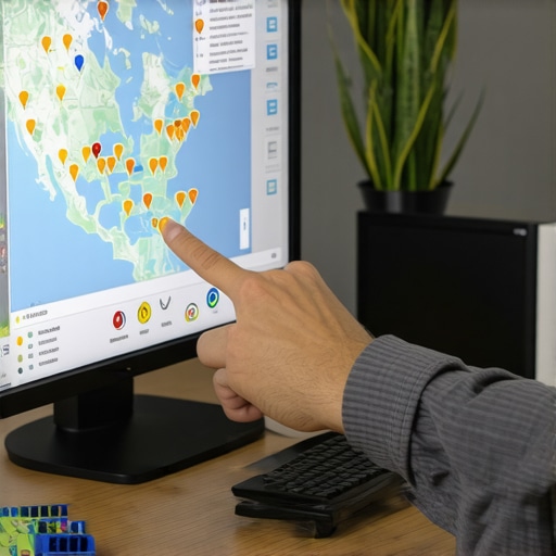 How to Fix Service Area Profiles That Refuse to Appear in Local Results