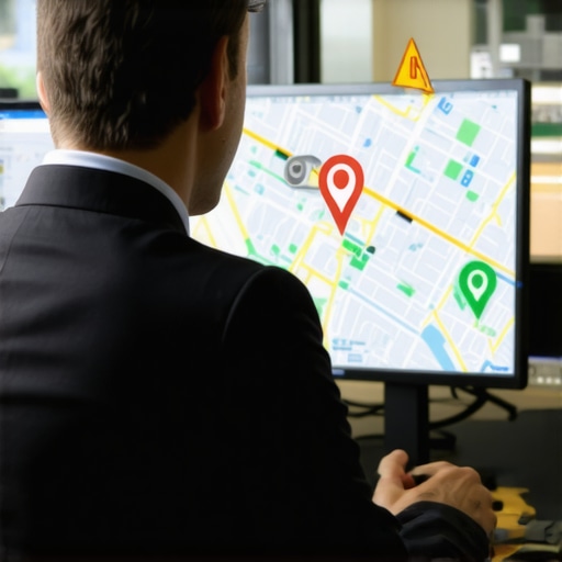 How to Protect Your Service Area Business From Sudden Maps Suspensions