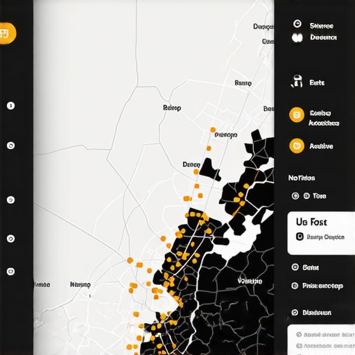 How to Use Map Rank Trackers to Spot Profile Drops Before They Happen