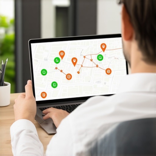 How to Verify Your Service Area Without Triggering a Suspension
