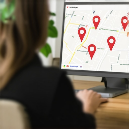 Simple Moves to Outrank Your Local Competitors on Maps