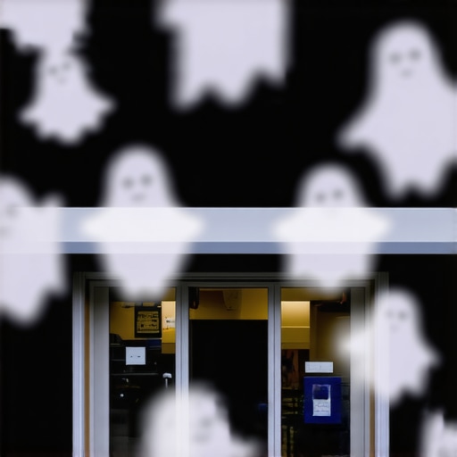 Why Your Business Profile Is Ghosting Local Search Results This Week
