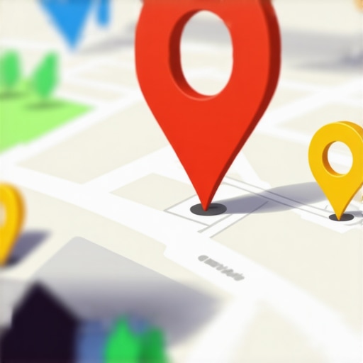 Why Your GMB Optimization Tactics Are Triggering Proximity Filters