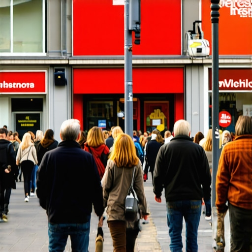 Why Your Local GMB Strategies Are Sending Customers to the Competition Down the Street