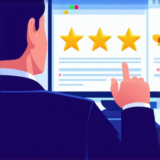 The Ethical Way to Get More 5-Star Google Reviews Without Getting Flagged
