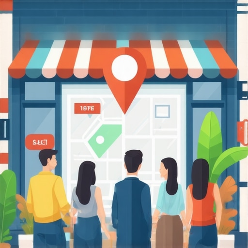 The Specific Listing Tweaks That Forced Our Business Into the Number One Map Spot