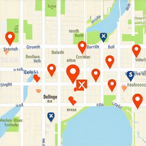 Why Bulk Citation Building Services Often Stop Your Map Growth
