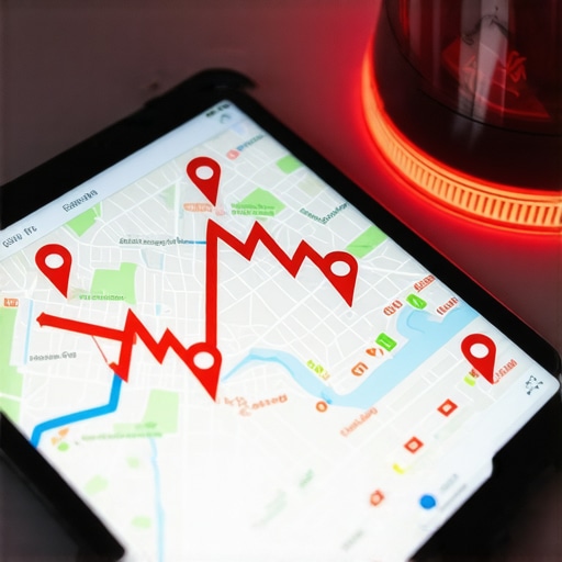 Emergency Local SEO: Recovering From a Sudden Ranking Crash