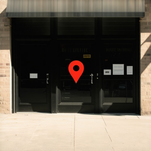 Getting Your Business Out of Google's Local Penalty Box