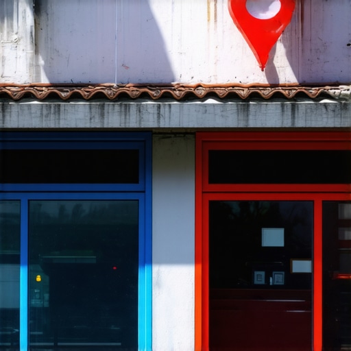 How Clean Content Can Resurrect a Dying GMB Listing
