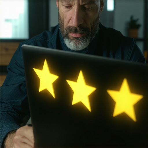 How We Recovered 5-Star Reviews After a Google Purge