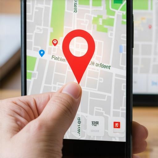 How to Fix Incorrect Map Data Before Google Suspends Your Profile