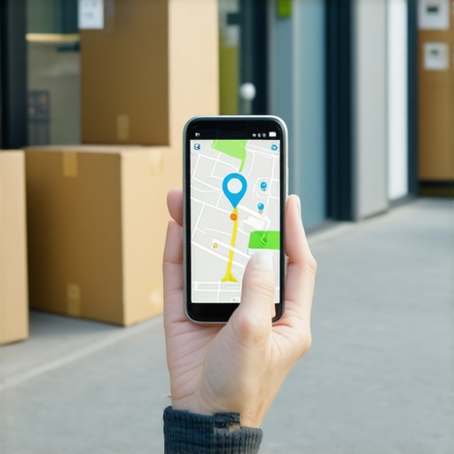 How to Fix Local Search Invisibility After a Store Move