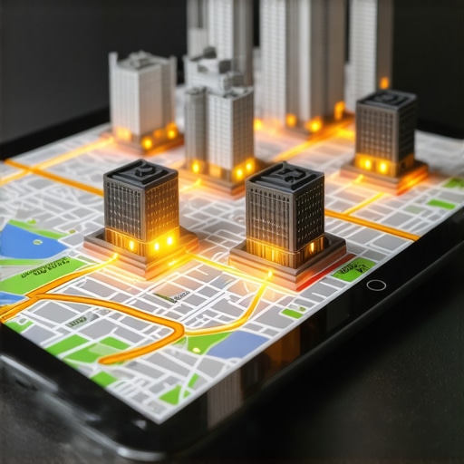 How to Scale Local Growth for Franchises Using the Right Map Tools
