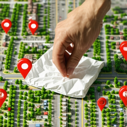 How to Scrub Spammy Competitors From Your Local Neighborhood