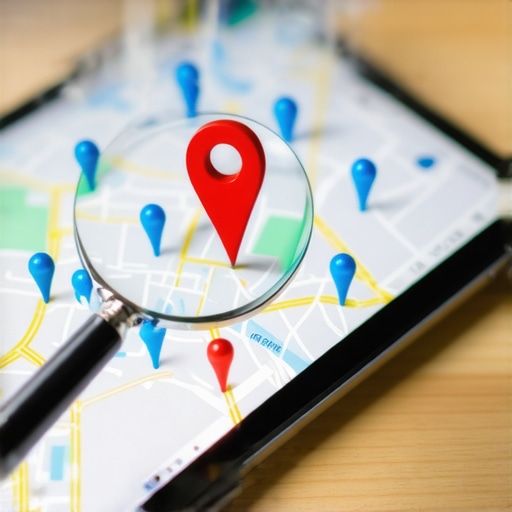 How to Spot Competitor Map Sabotage Before It Tanks Your Call Volume