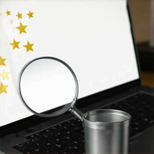 How to Spot and Remove Fake Reviews Before Google Flags You