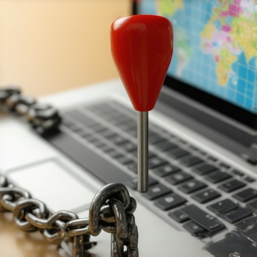 Stop Letting Broken Links on Your Service Pages Tank Your Map Position