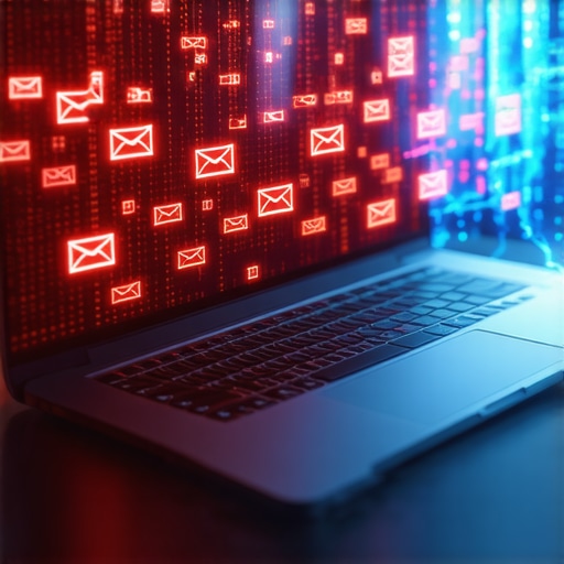 The Brutal Truth About Competitor Spam Attacks and How to Fight Back