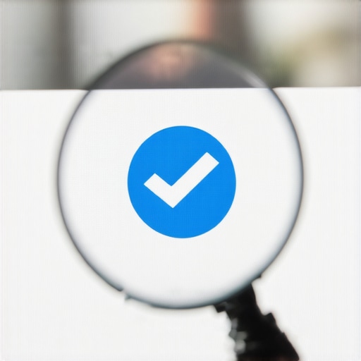 The Fix for Profiles That Are Verified but Still Not Showing in Search