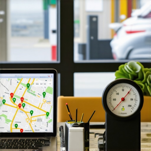 The Local SEO Toolkit That Actually Moves the Needle
