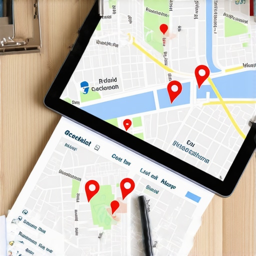 The Map Pack Recovery Checklist After a Business Model Pivot