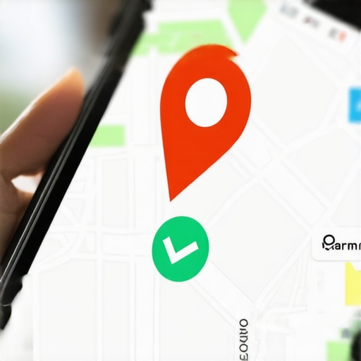 The Reinstatement Process: How to Get Back on Maps Fast
