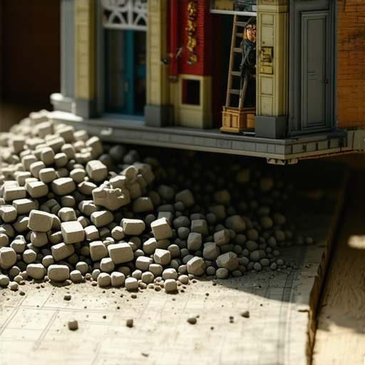 The Reputation Blueprint for Buried Businesses Fighting Fake Reviews