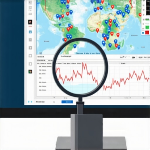 The Software We Use to Debug Local Ranking Drops Fast