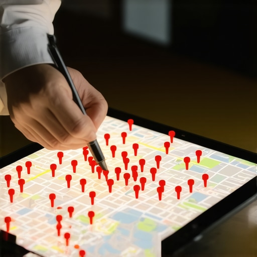The Specific Tactics We Use to Fight Map Spam Daily