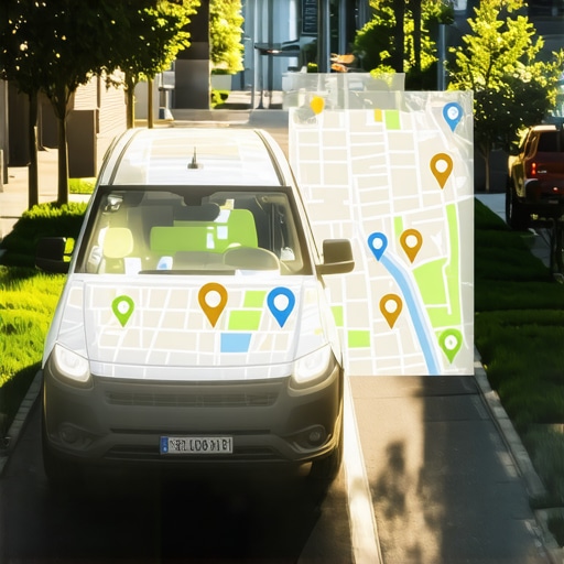 The Strategy for Ranking a Service Area Business Without a Physical Office