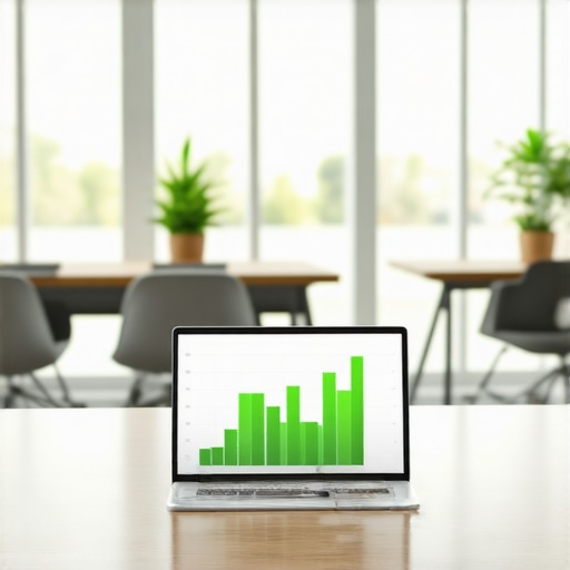 The Truth About Ranking With a Shared Office Space