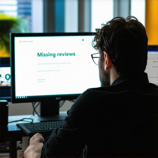 What to Do When Google Deletes Your Best Customer Reviews