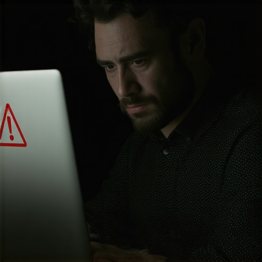 What to Do When Your Business Profile Is Suddenly Disabled