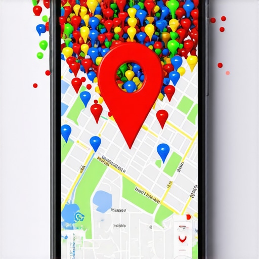 Why Over-Optimizing Your Map Listing Is Actually Hurting You