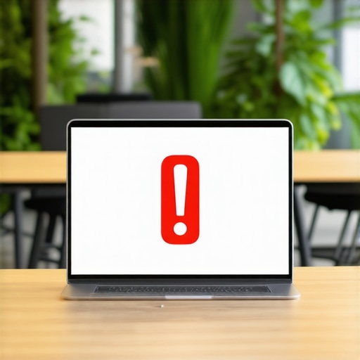 Why Using a Coworking Address Is Getting Your Profile Flagged