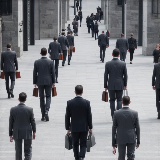 Why Your Business Category Choice is Making You Invisible