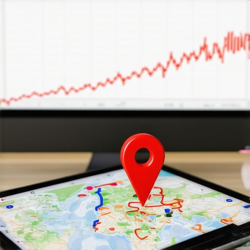 Why Your GMB Ranking Tanked After Changing Business Categories
