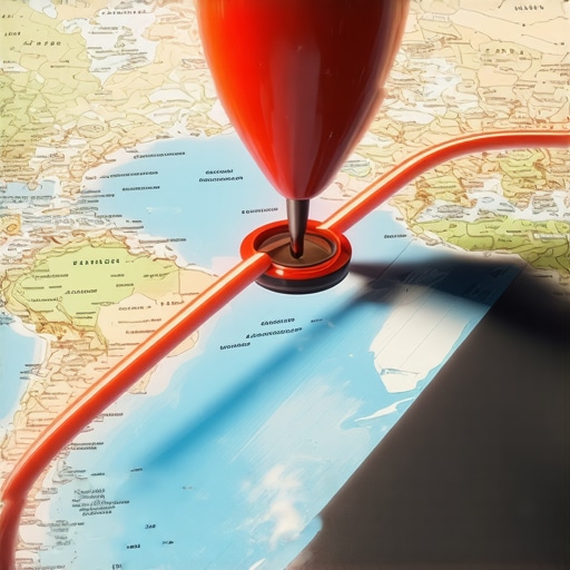 Why Your Website Performance Is Tethered to Your Map Rank